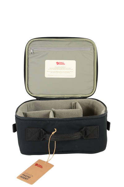 fjallraven camera bag