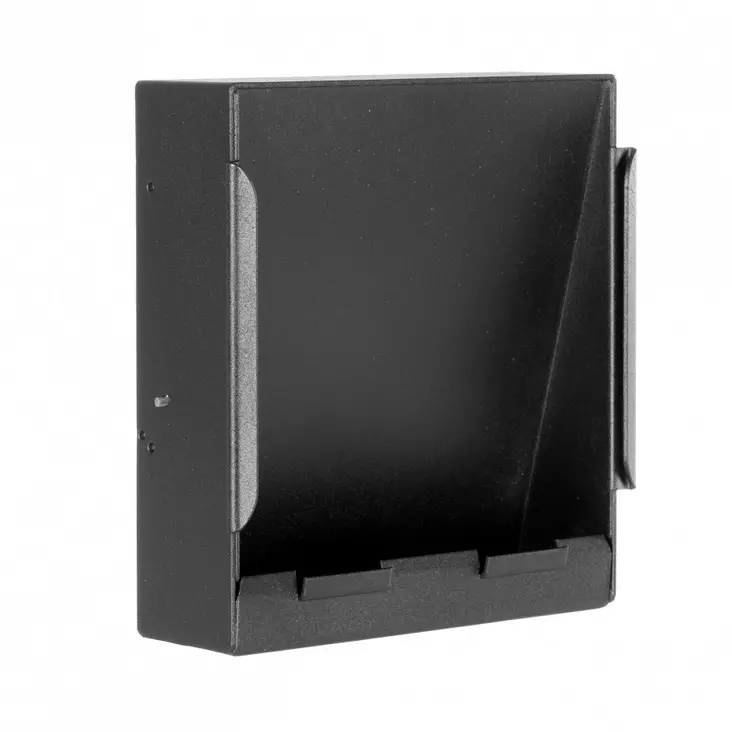 Razorgun 14x14cm Tauluntausta - Taulut - 5906660005964 - 1