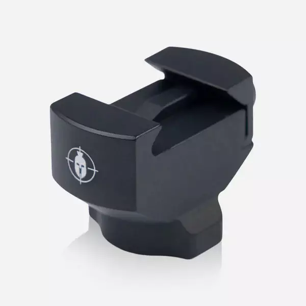 Spartan Precision Classic Picatinny adapter - Bipodit - 719034999234 - 1