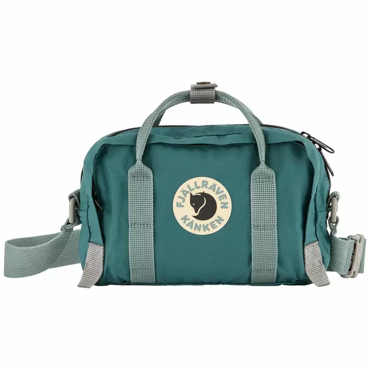 Fjällräven Kånken Koncept Crossbody - Päiväreput - 7323451204944 - 1