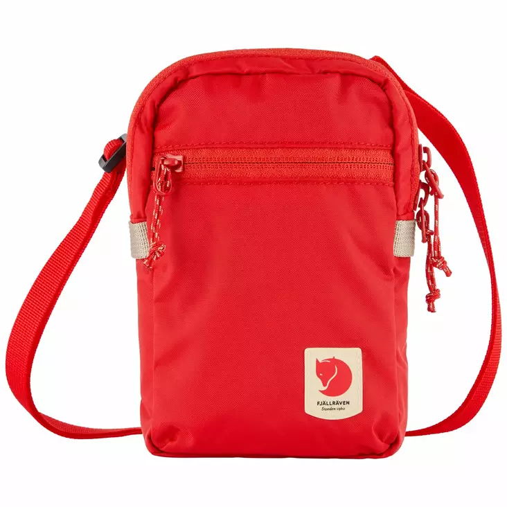 Fjällräven High Coast Pocket - Fjällräven Pocket - 7323451205224 - 1