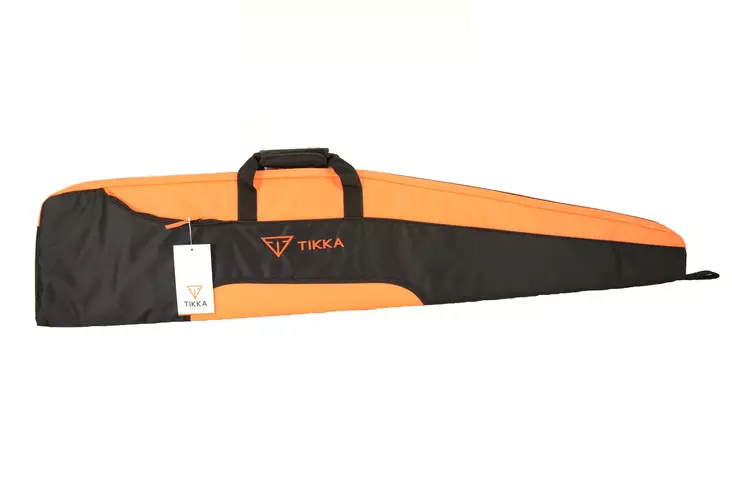 Asepussi Tikka kiikariaseelle - Kivääripussit - 6438053116654 - 1