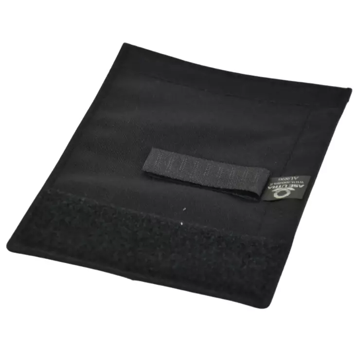 Ase Utra Heat Shield SL5/SL5i, musta - Väreilysuojat - 7081800044 - 1