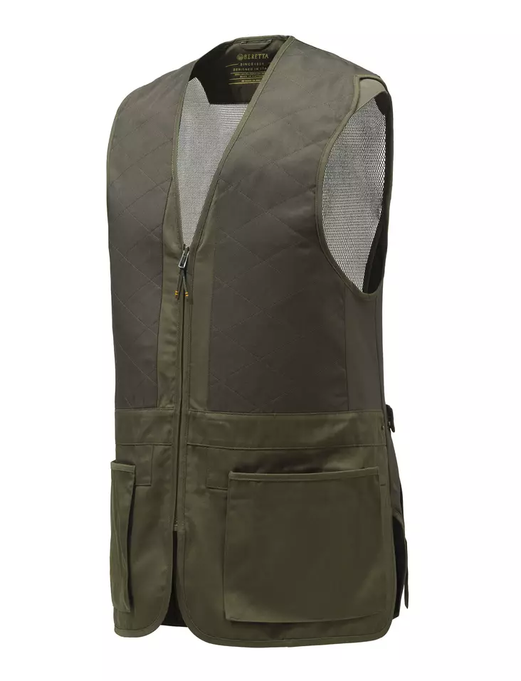 Beretta Tredi Vest - Liivit - 8051832537624 - 1