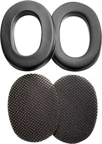 Burrel Active Sporter Hygiene Kit - Kuulosuojaimet - 6438347023644 - 1