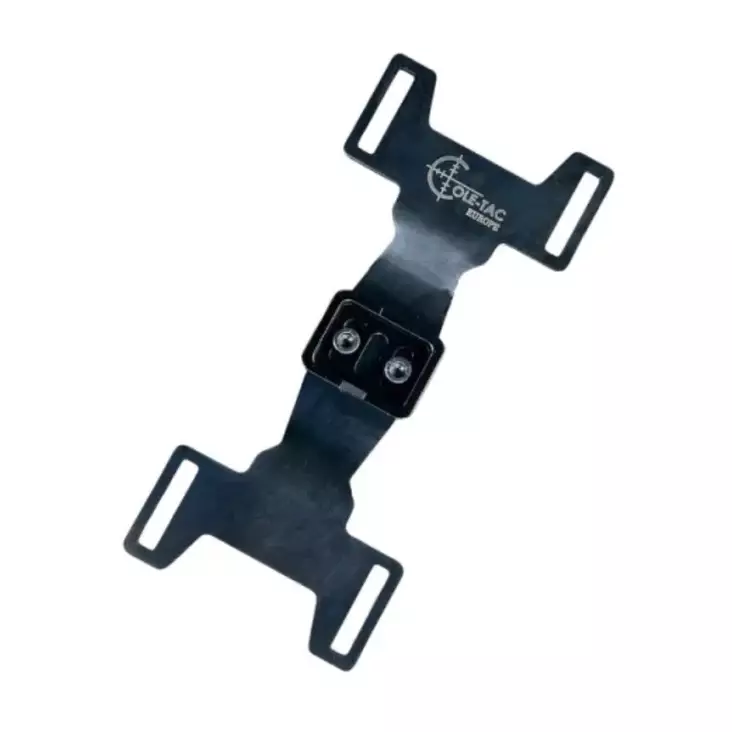 Cole-Tac Backbone Frame AP - Ampumatukipussit - 7415960859644 - 1