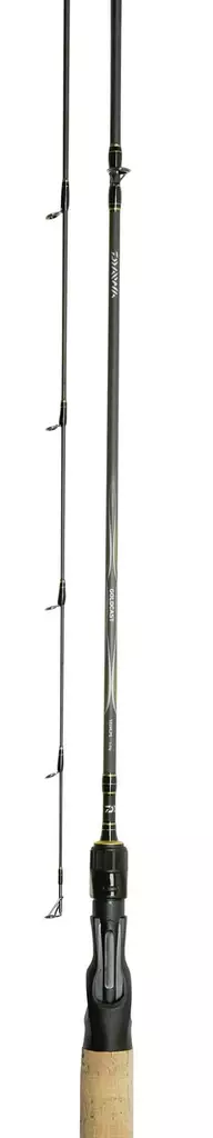 Daiwa Goldcast umpikelavapa 2-osainen - Hyrräkelavavat - 5055545203084 - 1