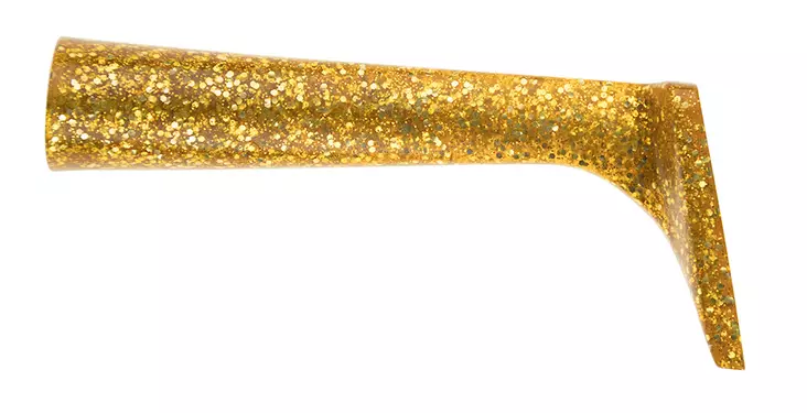 Daiwa Prorex Lazy Tail Paddle - Haukishadit- ja jigit - 4059845159844 - 1