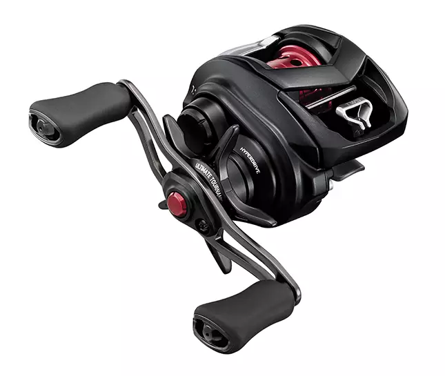 Daiwa Tatula BF TW 70XH hyrräkela - Hyrräkelat - 043178923474 - 1