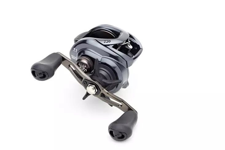 Daiwa Tatula TWS 300H - Hyrräkelat - 043178924624 - 1