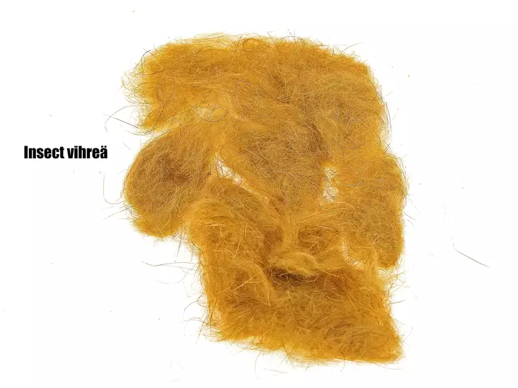 Eumer Jänisdubbing - Dubbingit, dubbingharjat - 6430028186594 - 1