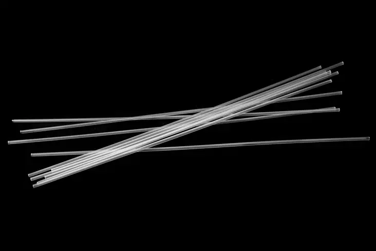 FD Tube 1,8mm - Putkiperhotarvikkeet - 2010000000694 - 1