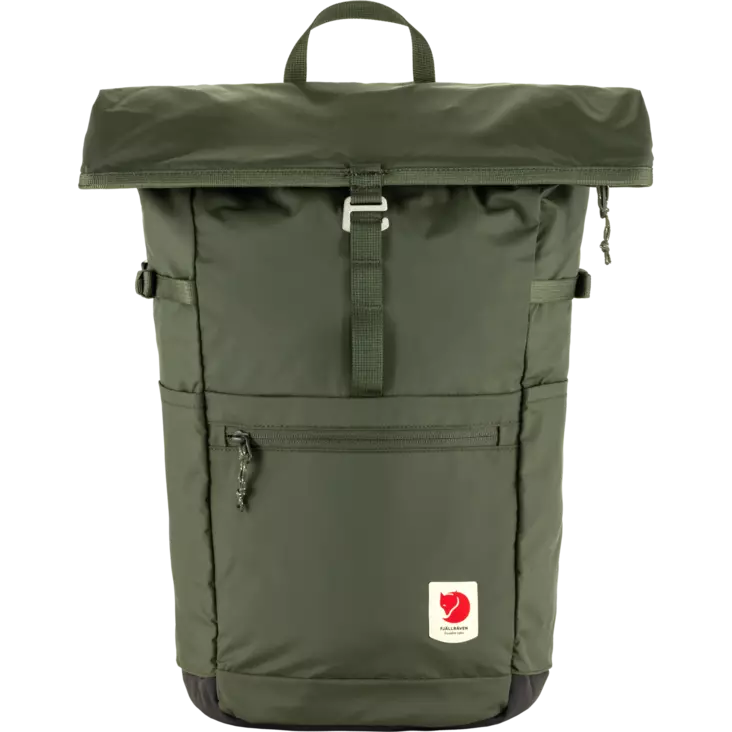 Fjällräven High Coast Foldsack 24 - Päiväreput - 7323451061844 - 1