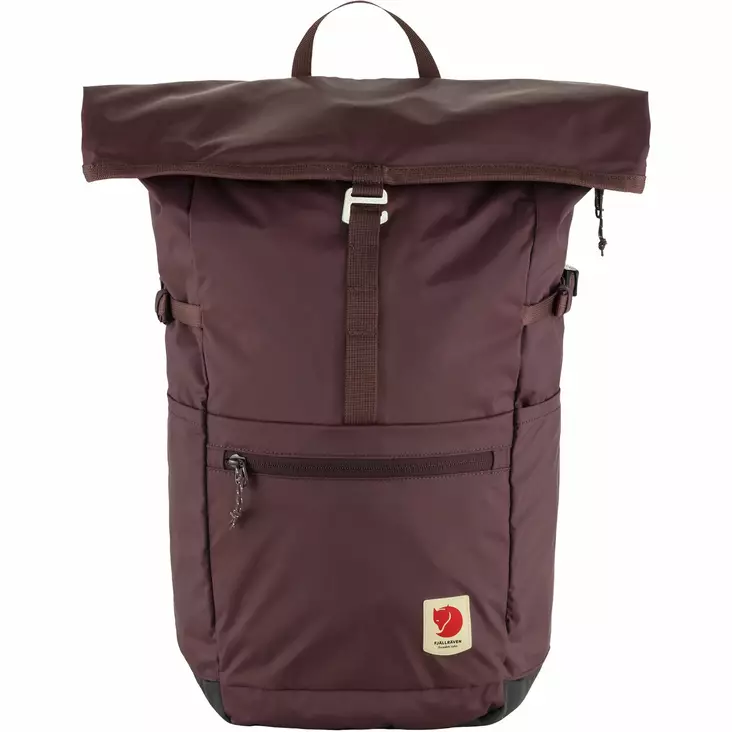 Fjällräven High Coast Foldsack 24 - Päiväreput - 7323451088834 - 1