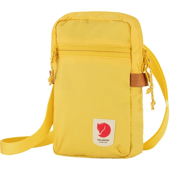 Fjällräven High Coast Pocket - - Fjällräven Pocket - 7323451017834 - 1