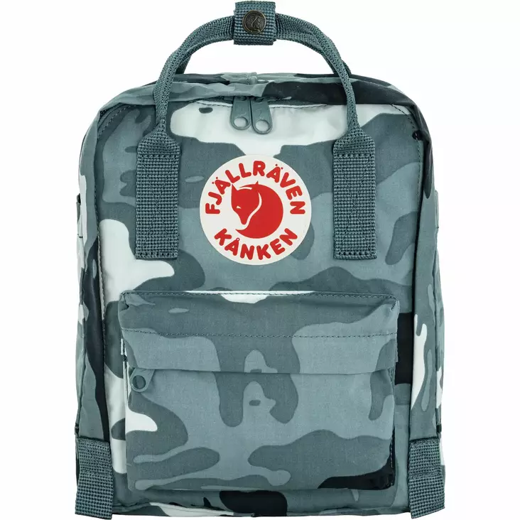 Fjällräven Kånken Graphics Mini - Fjällräven Kånken Mini - 7323451155734 - 1