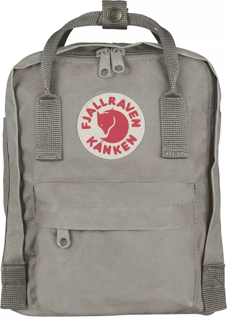 Fjällräven Kånken Mini - Fjällräven Kånken Mini - 7323450050894 - 2