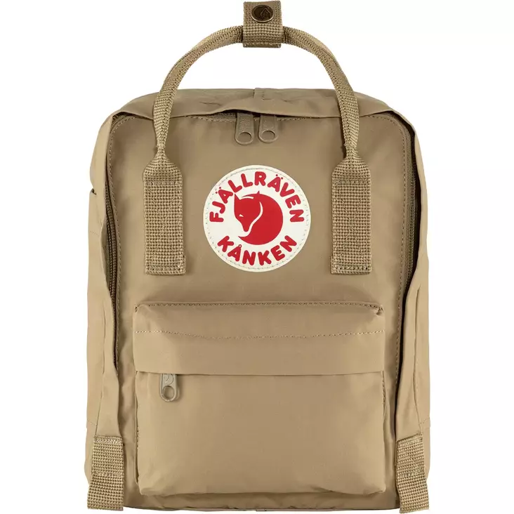 Fjällräven Kånken Mini - Fjällräven Kånken Mini - 7323450643294 - 1