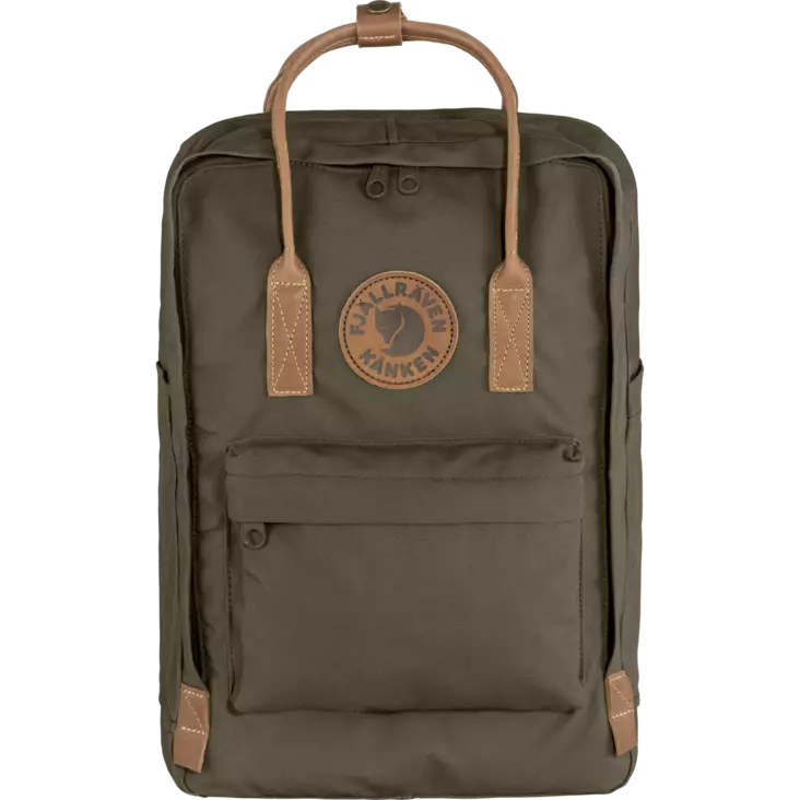 Fjällräven Kånken No.2 Laptop - Fjällräven Kånken No. 2 - 7323450899394 - 1