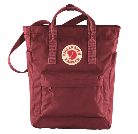 Fjällräven Kånken Totepack - Fjällräven Kånken Totepack - 7323450598334 - 1
