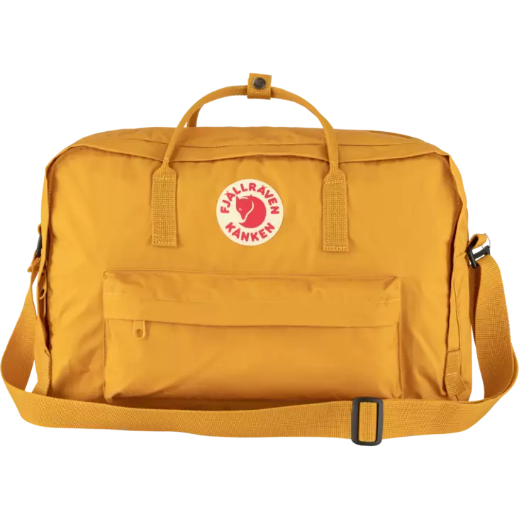 Fjällräven Kånken Weekender - Fjällräven Kånken - 7323450899264 - 1