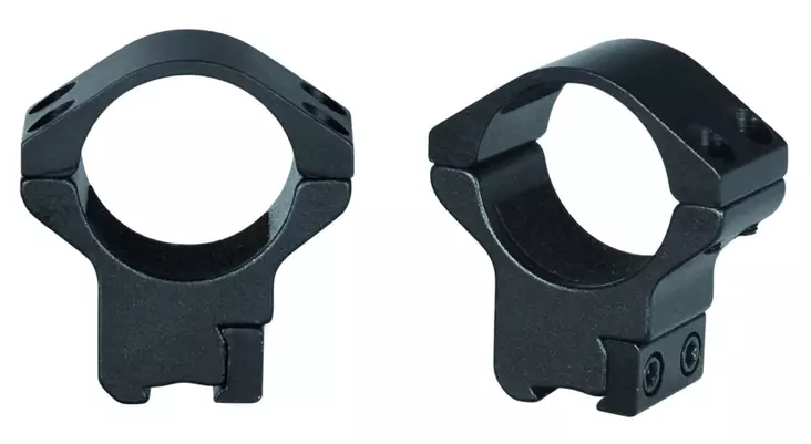 Gamo Kiik.Jalka Ts300 30mm Medium - 11 mm - 793676014364 - 1