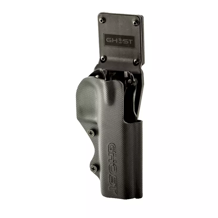 Ghost Hybrid asekotelo, oikea - Pistooli- ja revolverikotelot - 6430034880714 - 1