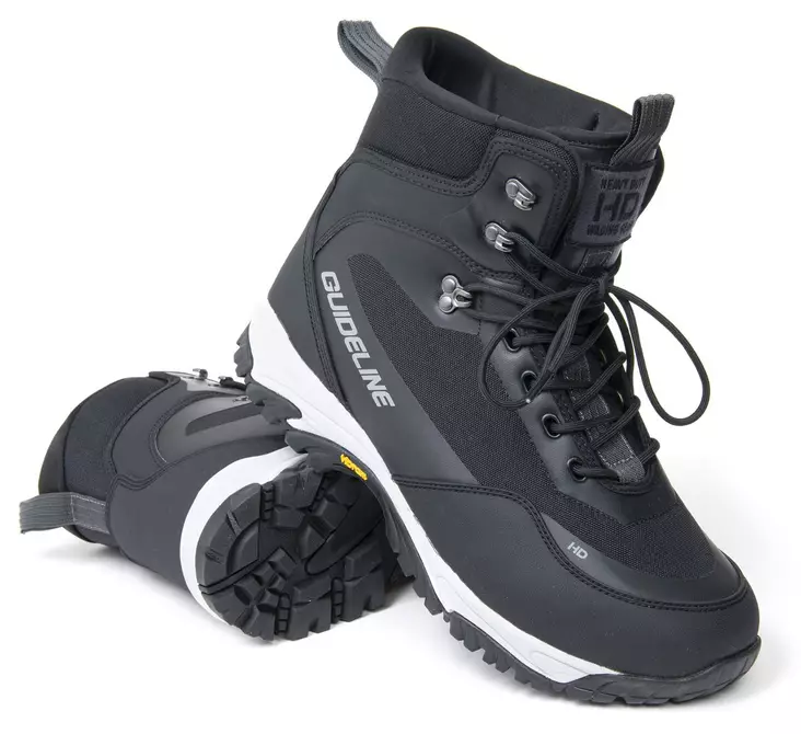 Guideline HD Vibram kahluukenkä - Kahluukengät - 7033841072694 - 1
