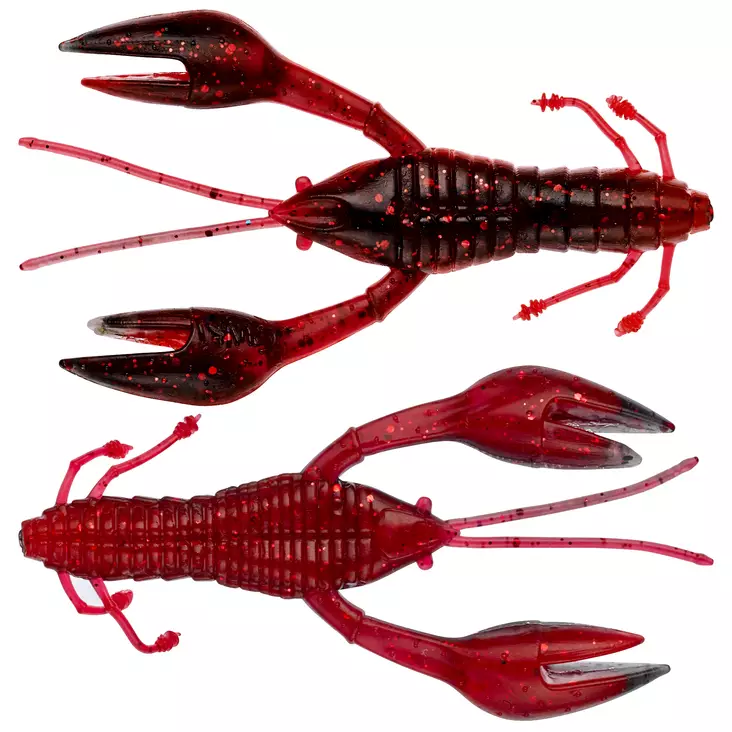 Gunki Hourra Craw Up 7.5cm - Jigit - 3297830179304 - 1