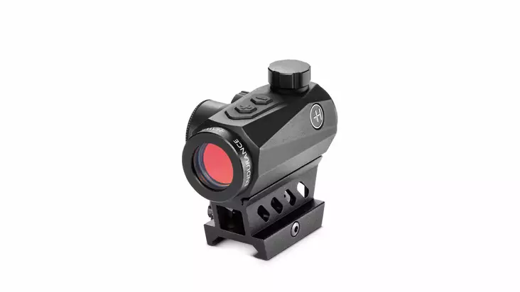 Hawke Endurance Red Dot 1x25 QR 3 MOA - Punapistetähtäimet - 5054492121274 - 1