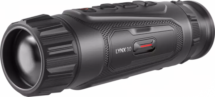 Hikmicro LYNX 3.0 LQ35 - Lämpökamerat - 6974004649364 - 1