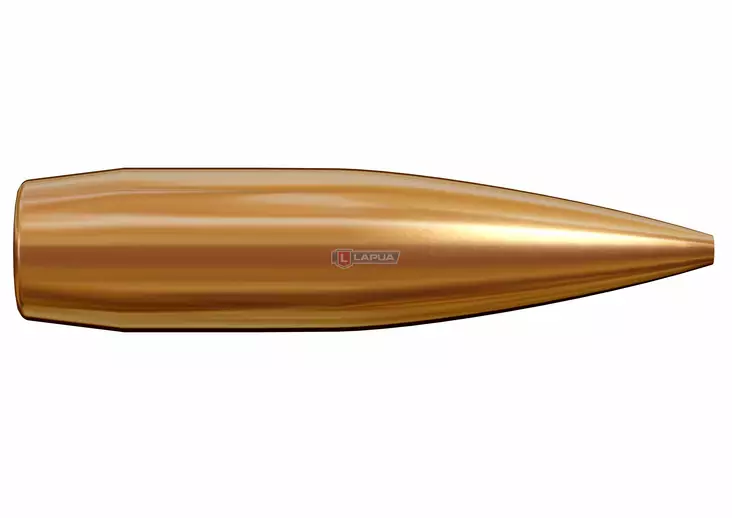 Lapua .30 Luoti Scenar 10g GB552 100/ras - Luodit .30 kaliiperi - 6418267300964 - 1