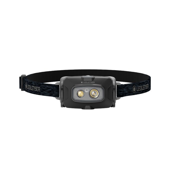 Ledlenser HF4R Core - Otsalamput - 4058205031684 - 1