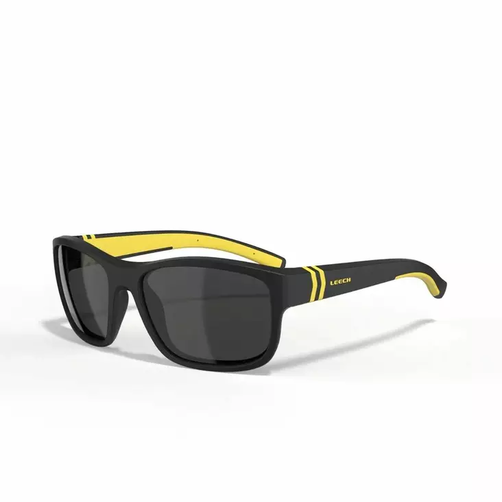 Leech ATW Kidz Black - Aurinkolasit - 7350123791914 - 1