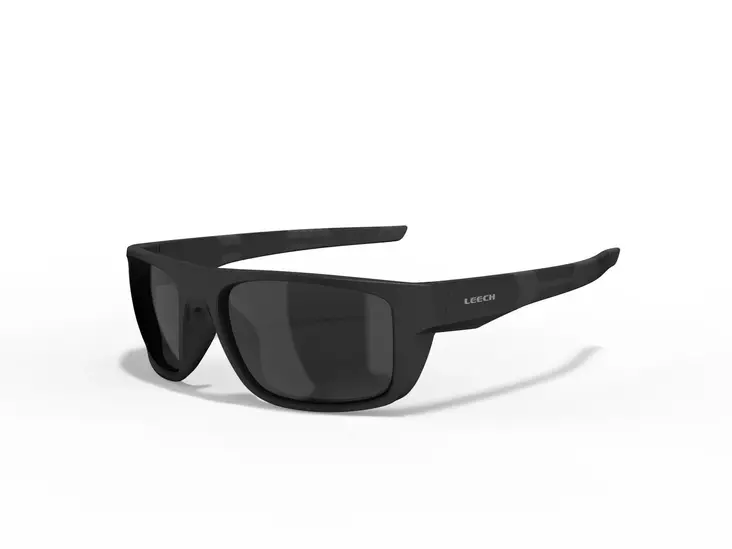 Leech Moonstone Black - Aurinkolasit - 7350123790894 - 1