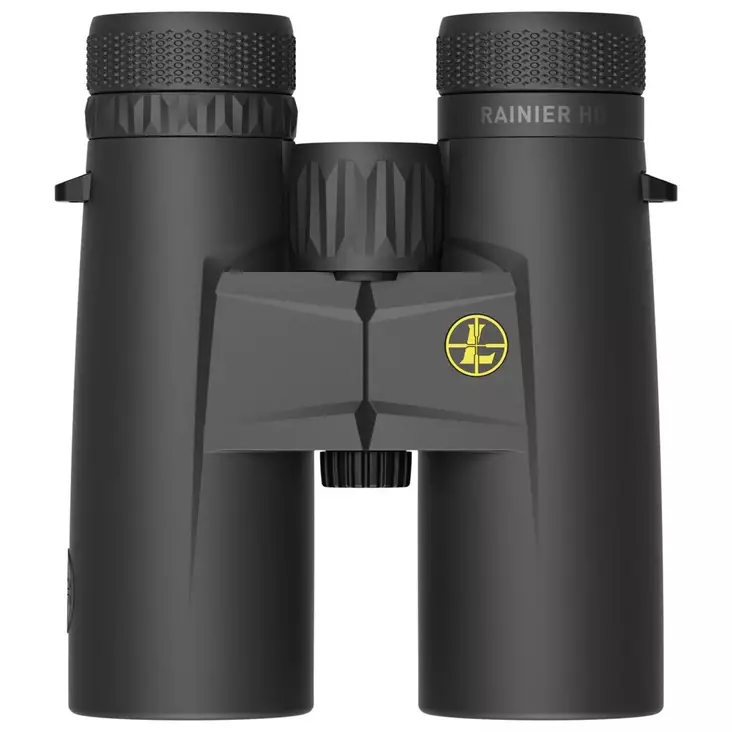 Leupold Rainier HD 10x42 185385, + linkkuveitsi, linssikynä, laukku - Kiikarit - 030317041274 - 1