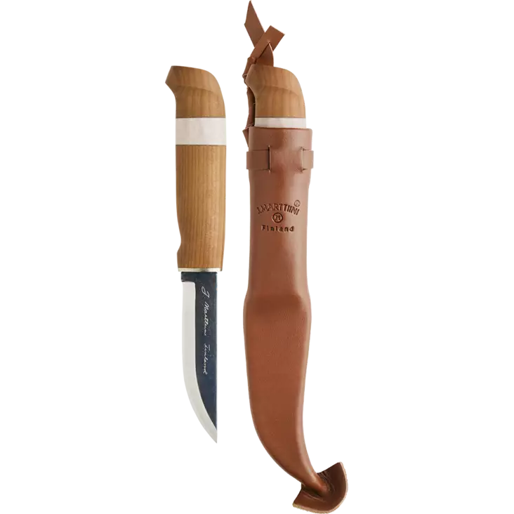 Marttiini Luujätkä - Puukot - 6416885076384 - 4