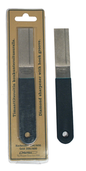 Marttiini Timanttiteroitin Latta - Teroittimet, kotelot, tarvikkeet - 6416885846994 - 1