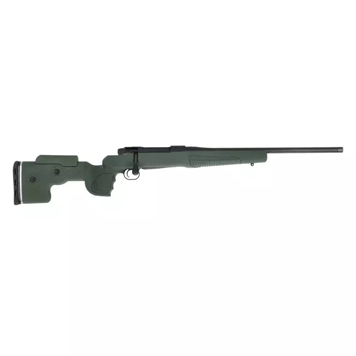 Mauser 18 Fenris .308 - .308 Winchester kiväärit - 112000004 - 1