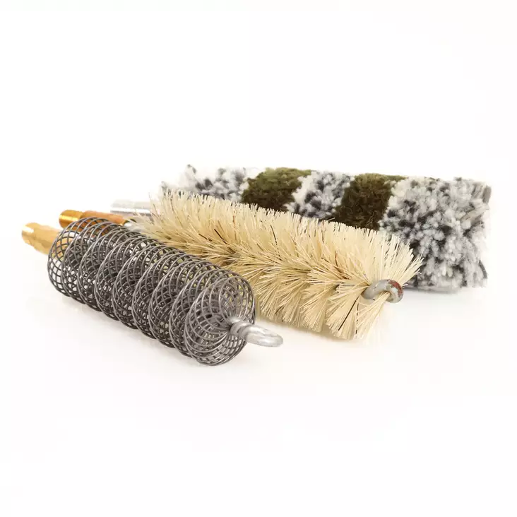 Megaline Puhdistusharjasarja cal 20 - Puhdistusvälinesarjat - 2000000003054 - 1