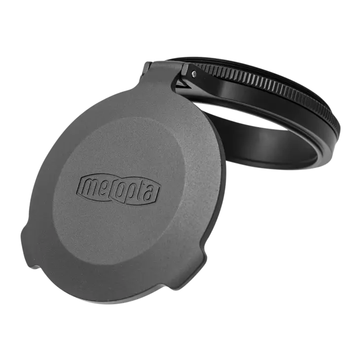 Meopta Flip-Up linssisuoja etupää 50mm - Etulinssi - 8594050736894 - 1