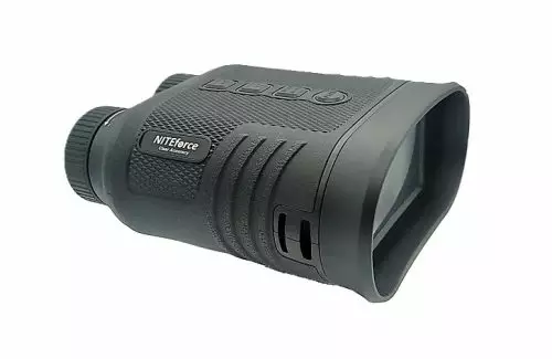 NITEforce Full Color 500 Nite vision - Pimeänäkölaitteet - 6430061583374 - 1