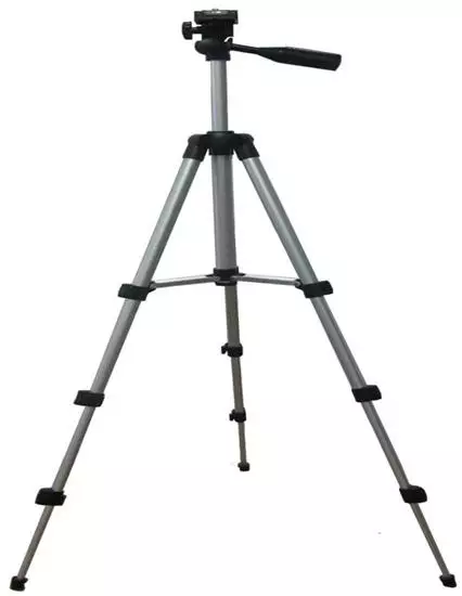 NITEforce TriPod kolmijalka - Muut ase- ja metsästystarvikkeet - 6430061581714 - 1