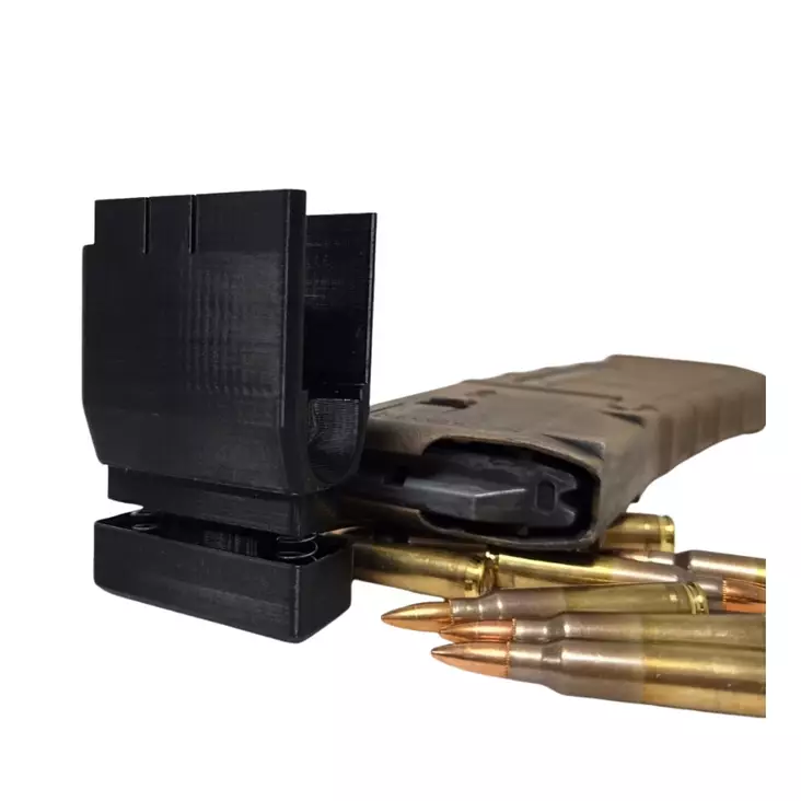 Osuma AR-15 lipastin - Muut aseiden lisävarusteet - 6430068626944 - 1
