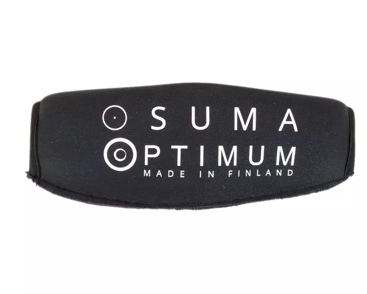 Osuma Optimum väreilysuoja - Väreilysuojat - 6430068625534 - 1