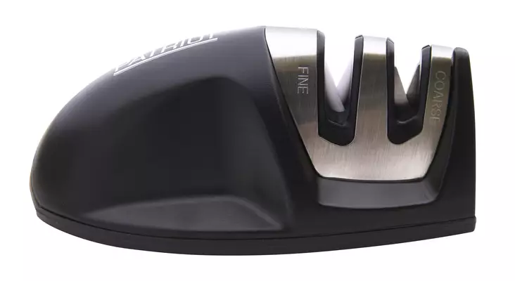 Patriot G-Grip EasySharp 2in1 teroitin - Teroittimet, kotelot, tarvikkeet - 6417512536394 - 1