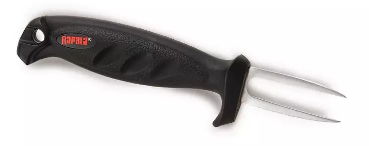 Rapala Fillet Fork kalapiikki - Kalastustyökalut - 022677101934 - 1