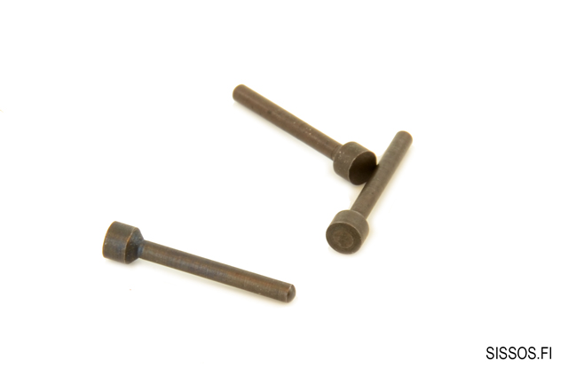 RCBS nallipiikkisarja 5 kpl - Latauslaitteet ja työkalut - 076683901644 - 1