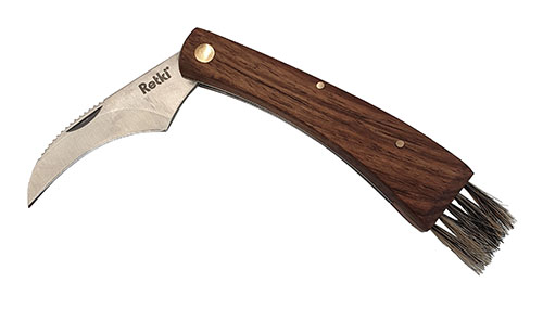 Retki Sieniveitsi - Puukot - 6418536006634 - 1