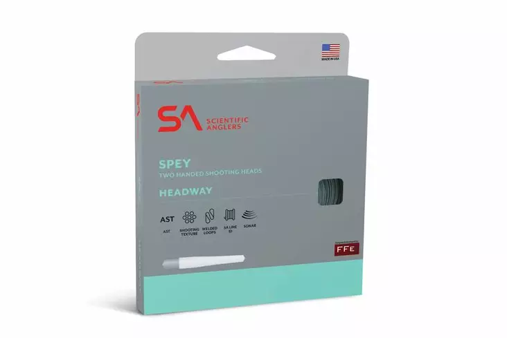 SA Headway Belly Intermediate - Perhosiimat kahdenkädenvapoihin - 840309141734 - 1